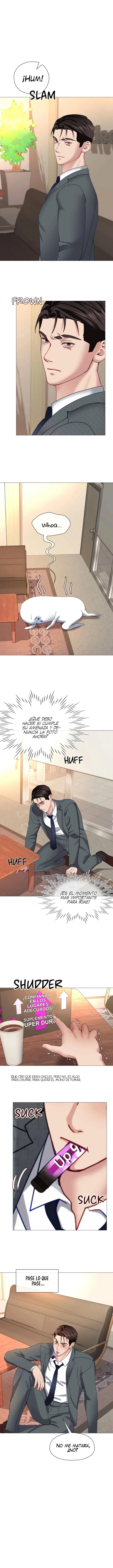 Suegro Capítulo 42 - Página 6