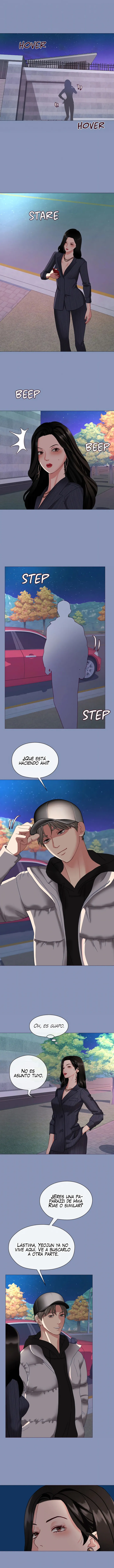 Suegro Capítulo 42 - Página 8