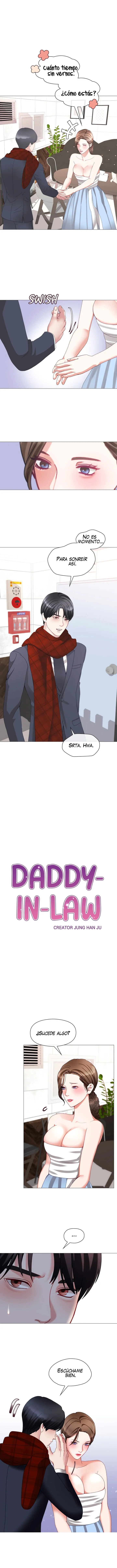 Suegro Capítulo 43 - Página 2