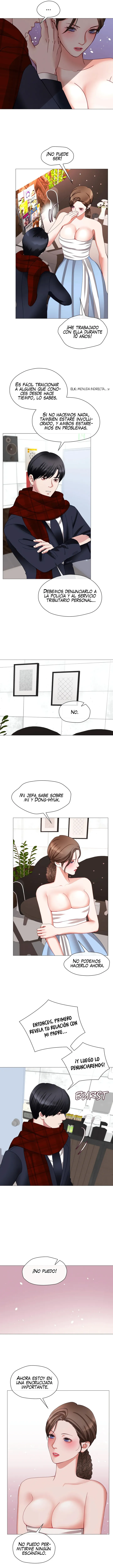Suegro Capítulo 43 - Página 3