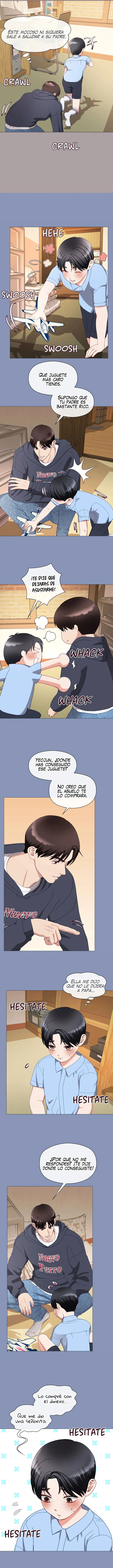 Suegro Capítulo 44 - Página 3