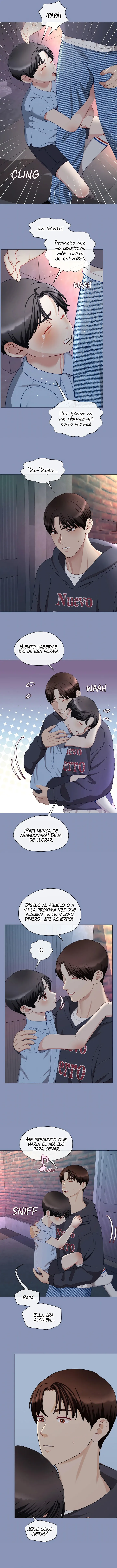 Suegro Capítulo 44 - Página 6