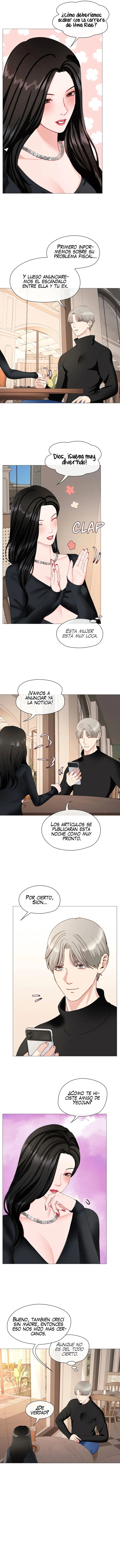 Suegro Capítulo 44 - Página 8