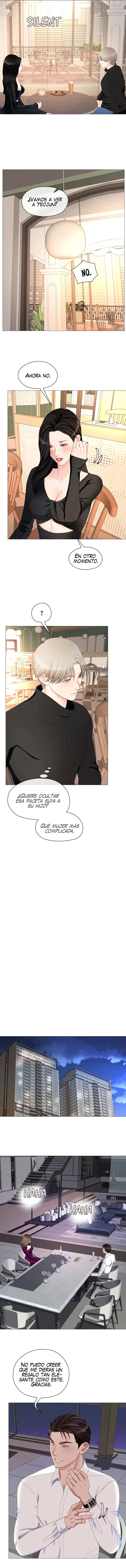 Suegro Capítulo 44 - Página 9