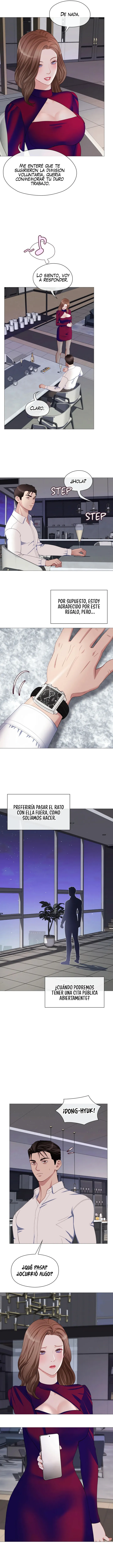 Suegro Capítulo 44 - Página 10