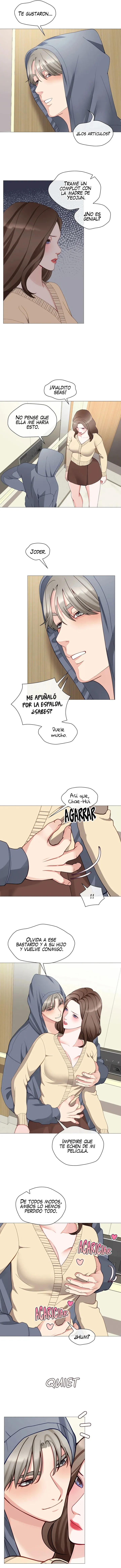 Suegro Capítulo 45 - Página 3