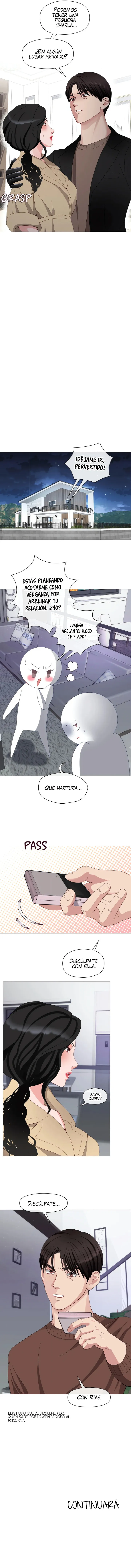 Suegro Capítulo 46 - Página 10