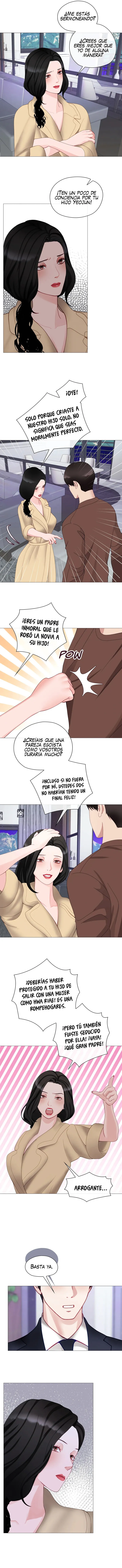 Suegro Capítulo 47 - Página 3
