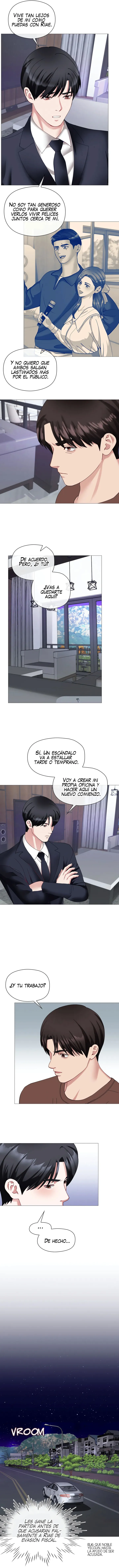 Suegro Capítulo 47 - Página 8