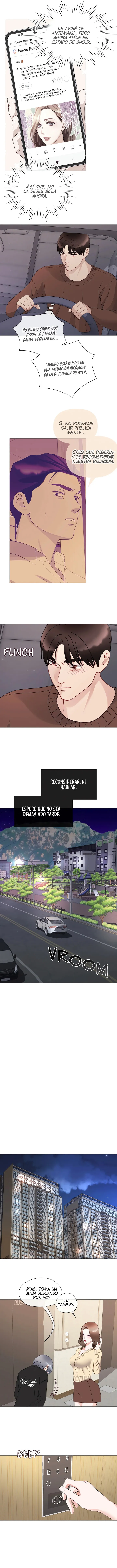 Suegro Capítulo 47 - Página 9