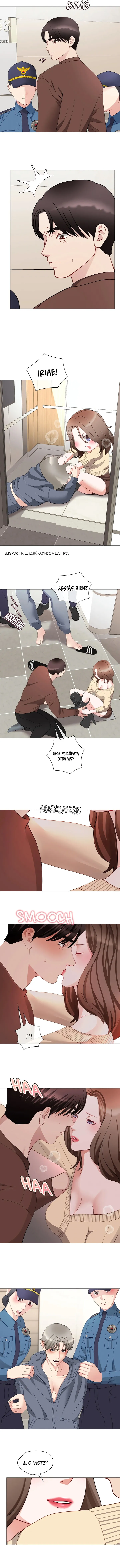 Suegro Capítulo 48 - Página 6