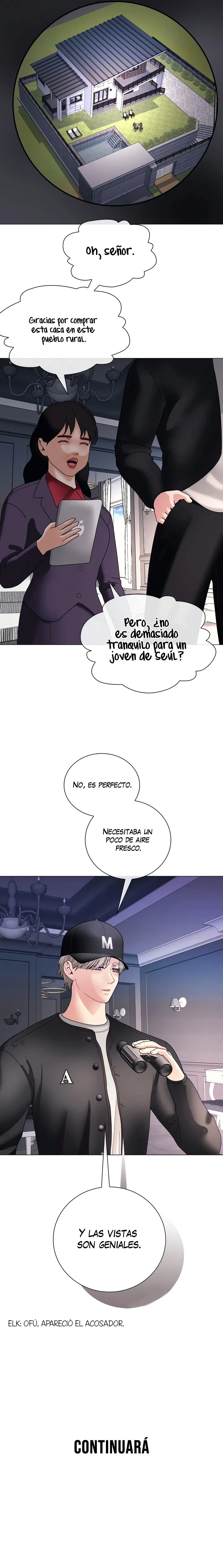 Suegro Capítulo 5 - Página 9