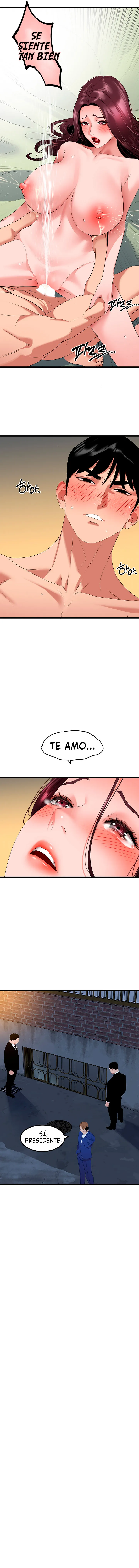Agente encubierto de clase SSS Capítulo 25 - Página 11