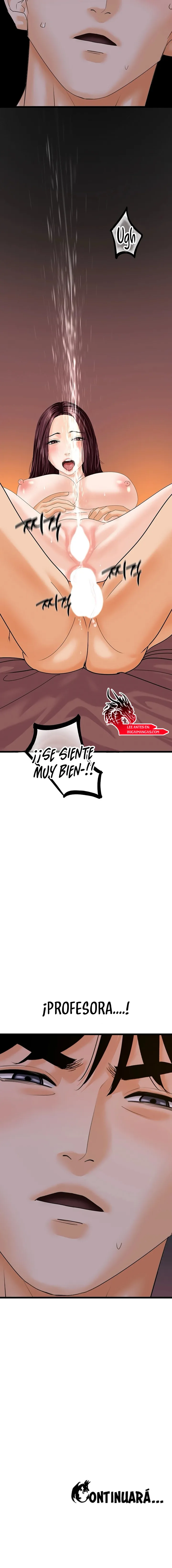 Agente encubierto de clase SSS Capítulo 43 - Página 13