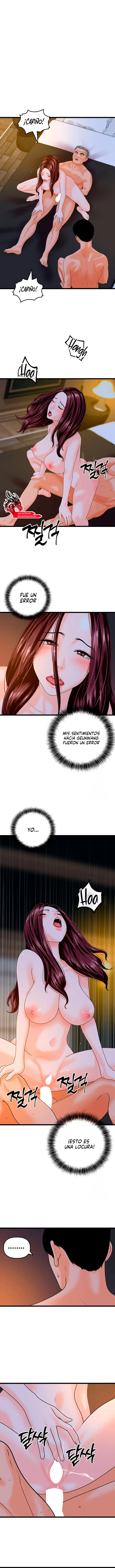 Agente encubierto de clase SSS Capítulo 44 - Página 2