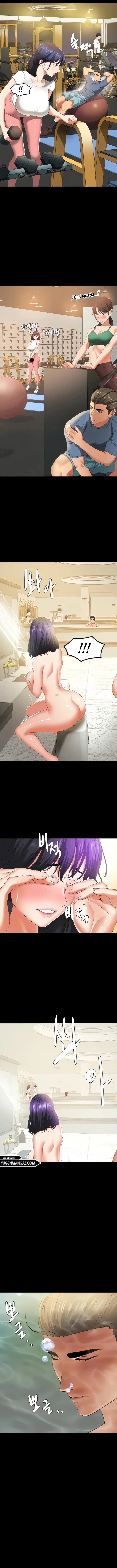 Agente encubierto de clase SSS Capítulo 5 - Página 2