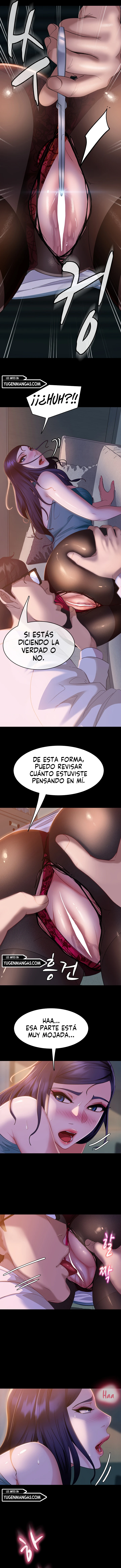 Review de la agencia matrimonial Capítulo 11 - Página 9