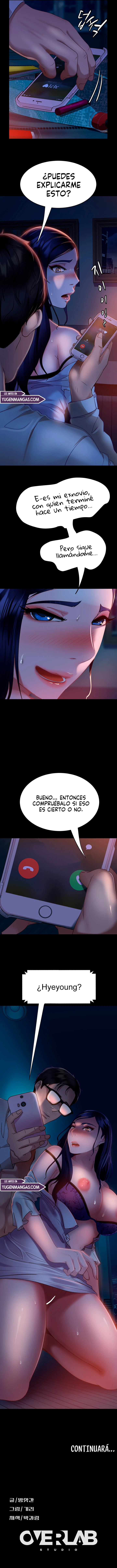 Review de la agencia matrimonial Capítulo 6 - Página 13