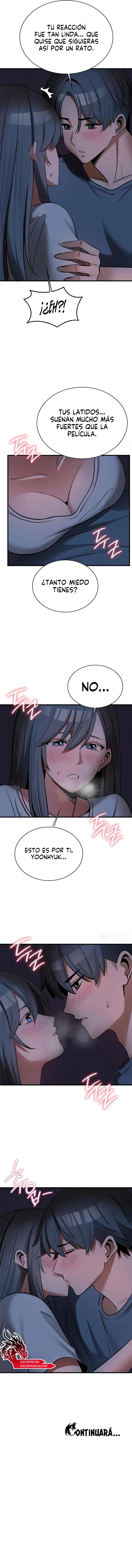 La diosa de la Soda Capítulo 29 - Página 12