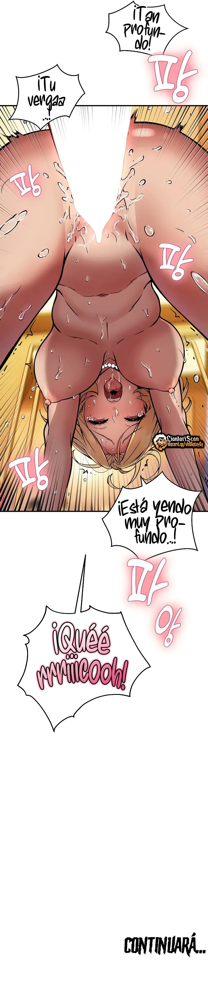 Repartidor en la nueva ciudad Capítulo 19 - Página 13
