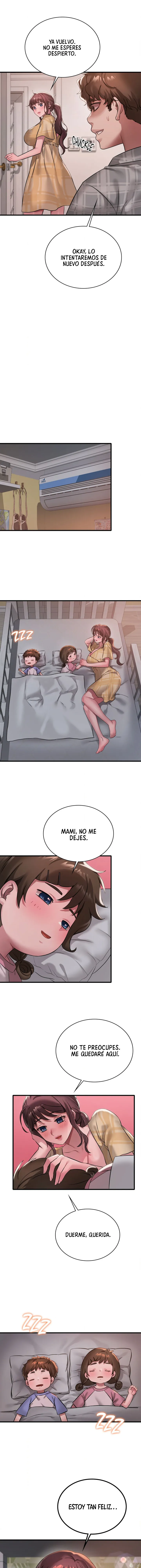 Ella quiere emborracharse Capítulo 100 - Página 10