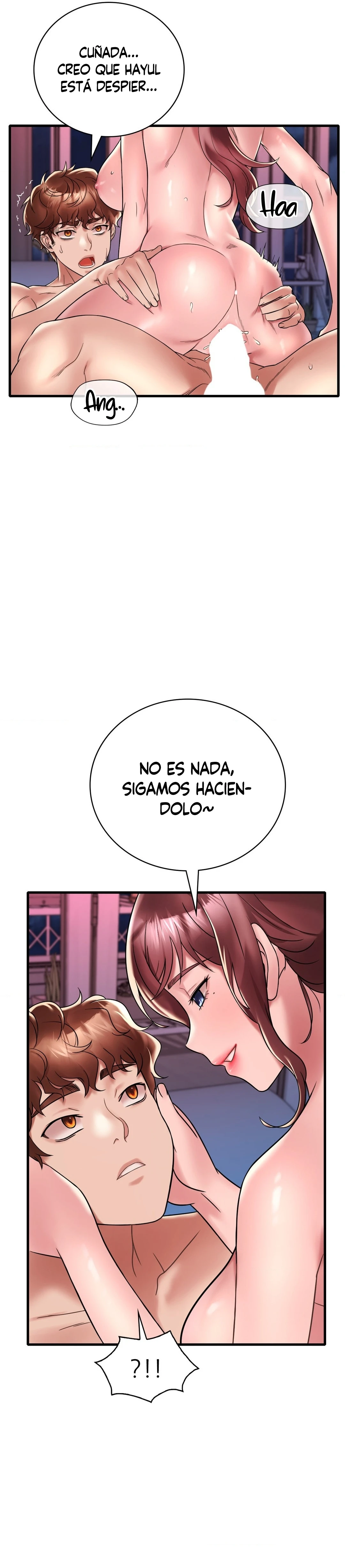 Ella quiere emborracharse Capítulo 31 - Página 13
