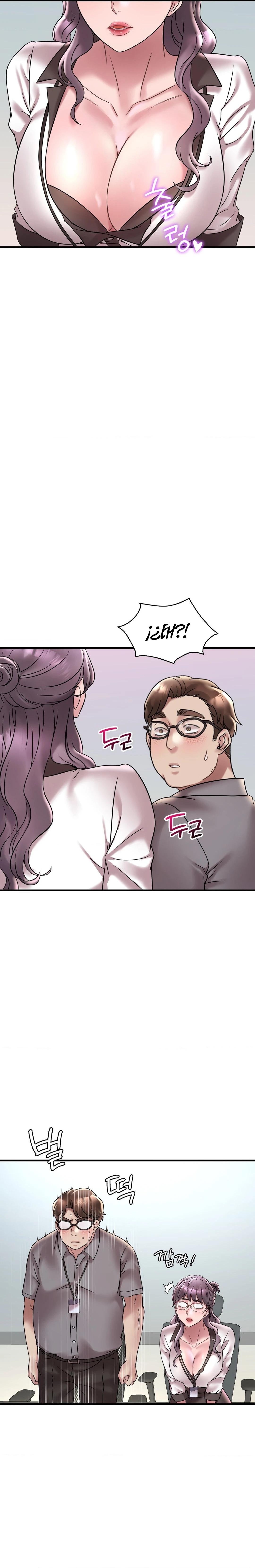 Ella quiere emborracharse Capítulo 32 - Página 9