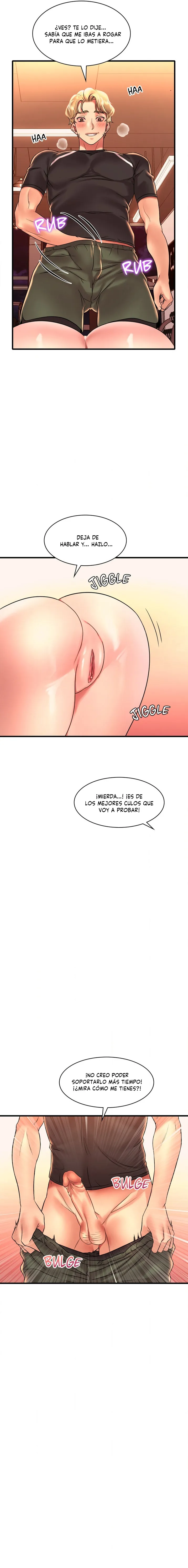 Ella quiere emborracharse Capítulo 51 - Página 15