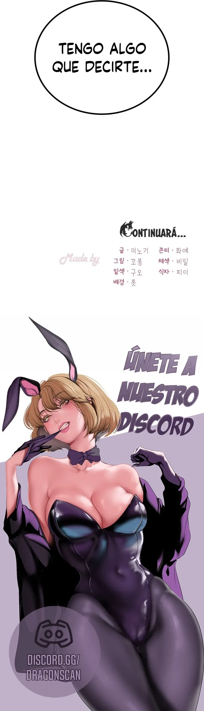 Ella quiere emborracharse Capítulo 61 - Página 17