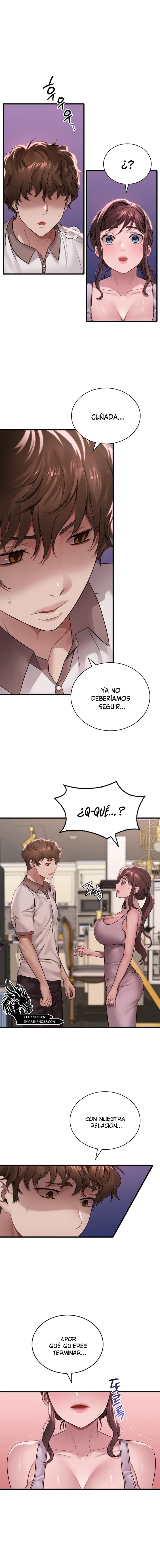 Ella quiere emborracharse Capítulo 62 - Página 2