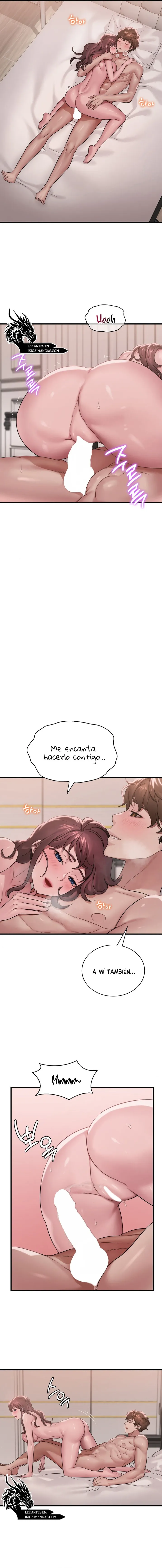 Ella quiere emborracharse Capítulo 62 - Página 13