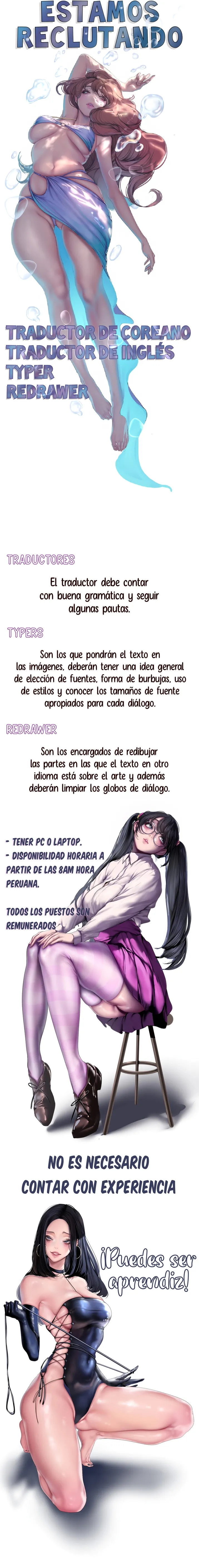 Ella quiere emborracharse Capítulo 64 - Página 15
