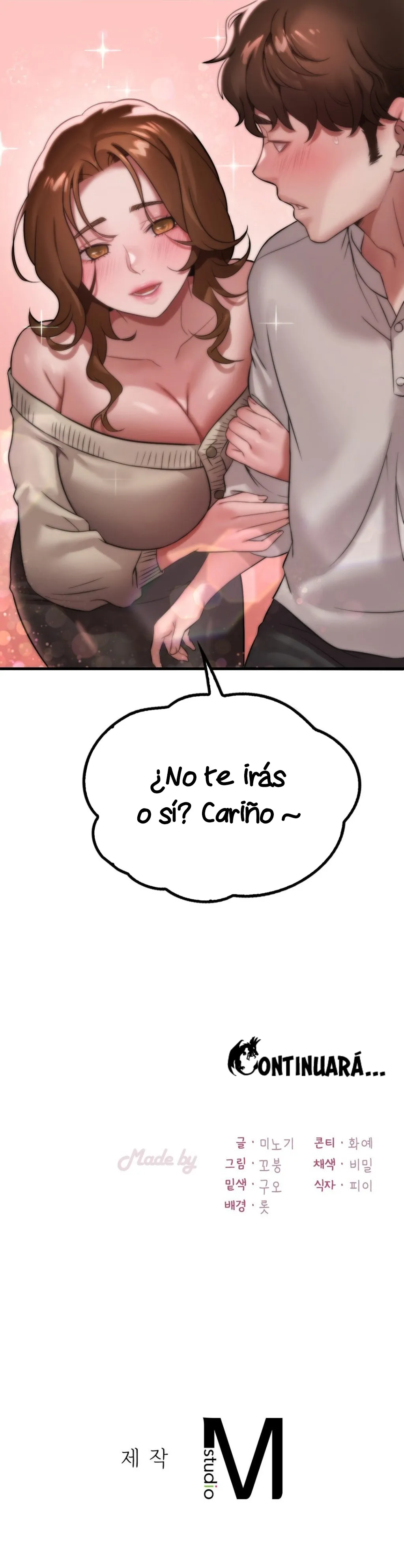 Ella quiere emborracharse Capítulo 72 - Página 24