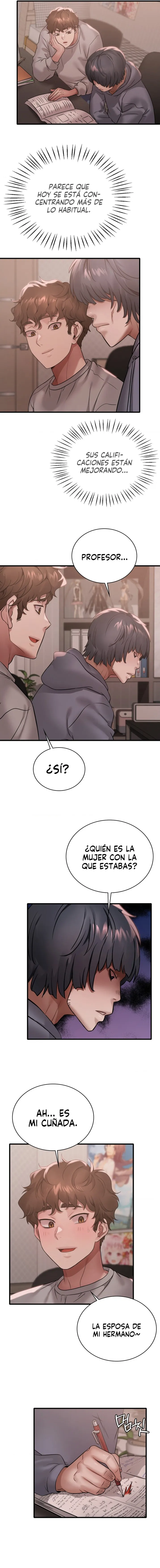 Ella quiere emborracharse Capítulo 76 - Página 13