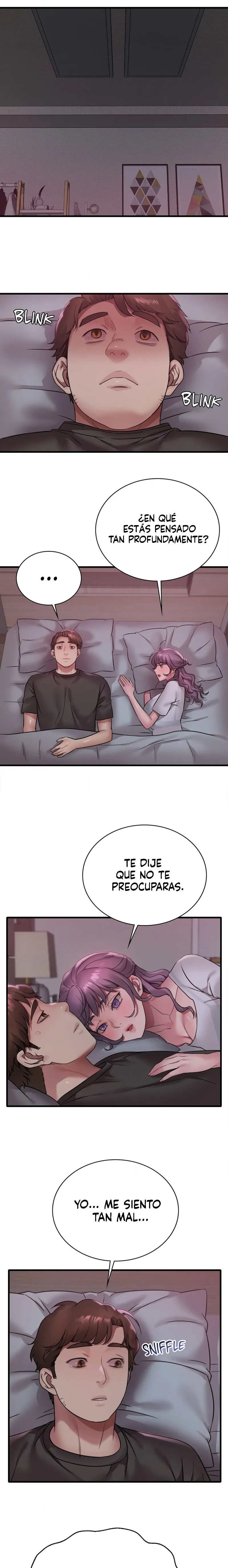 Ella quiere emborracharse Capítulo 78 - Página 14