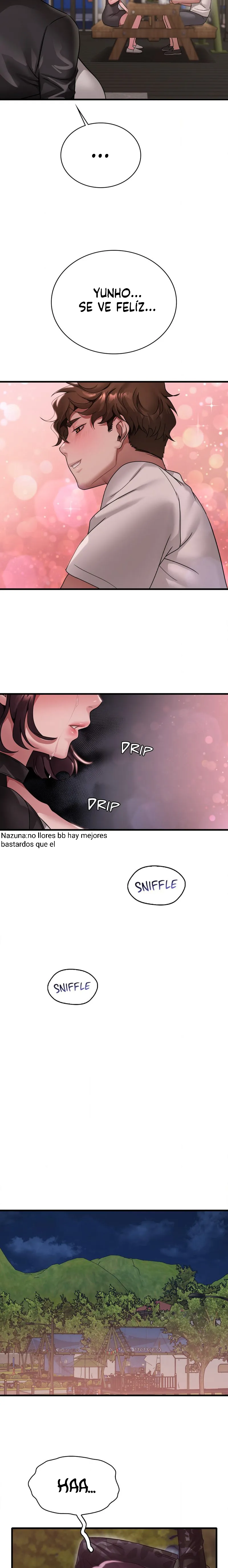 Ella quiere emborracharse Capítulo 80 - Página 14