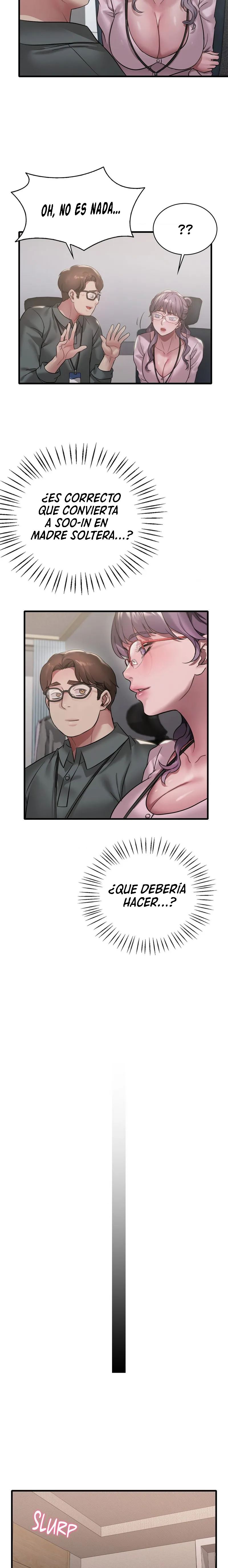 Ella quiere emborracharse Capítulo 83 - Página 4