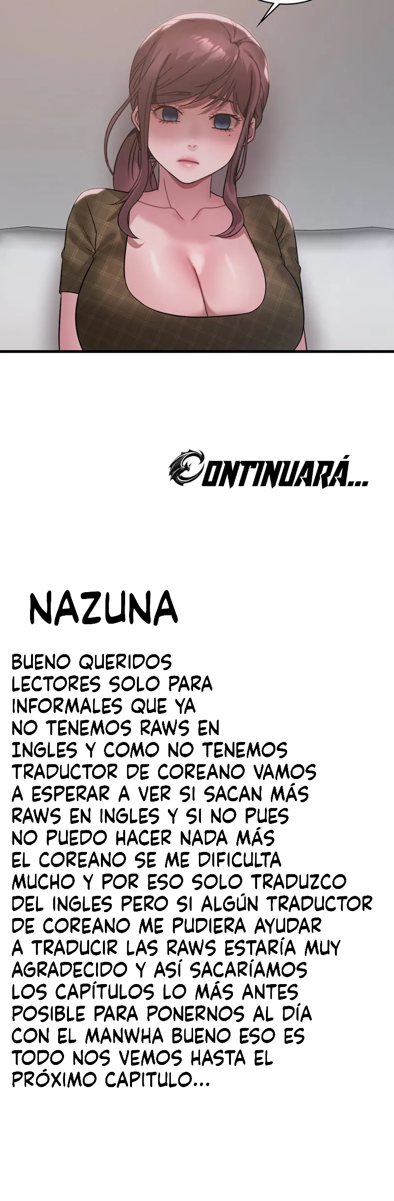Ella quiere emborracharse Capítulo 83 - Página 22