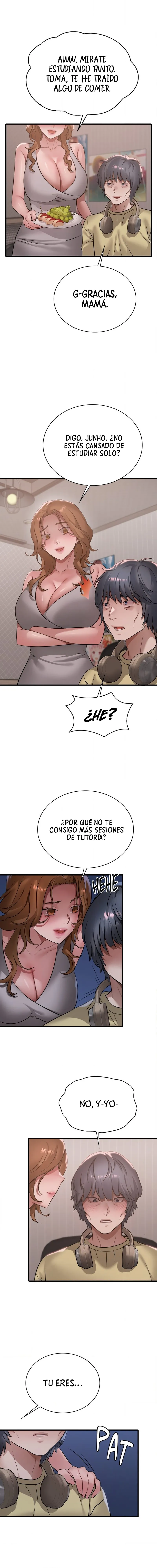 Ella quiere emborracharse Capítulo 87 - Página 13
