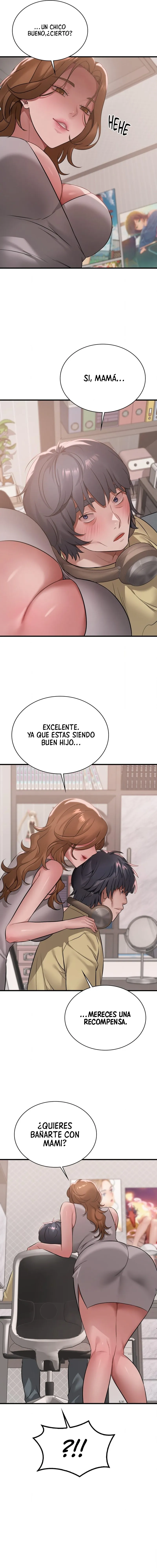 Ella quiere emborracharse Capítulo 87 - Página 14