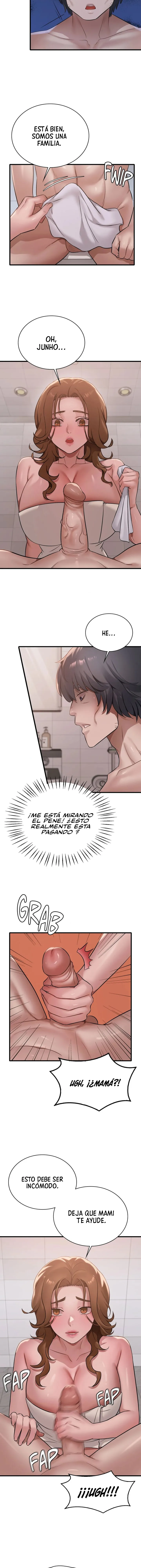 Ella quiere emborracharse Capítulo 88 - Página 6