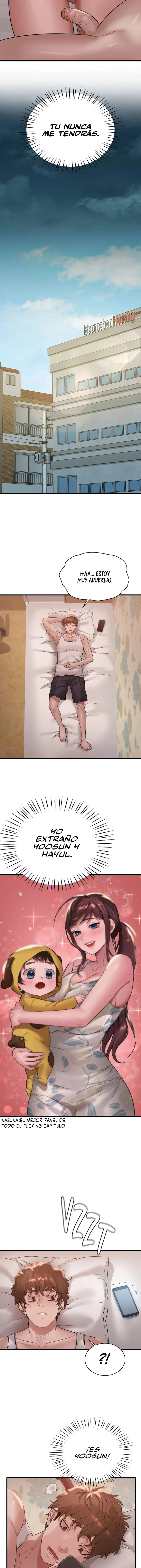 Ella quiere emborracharse Capítulo 88 - Página 12