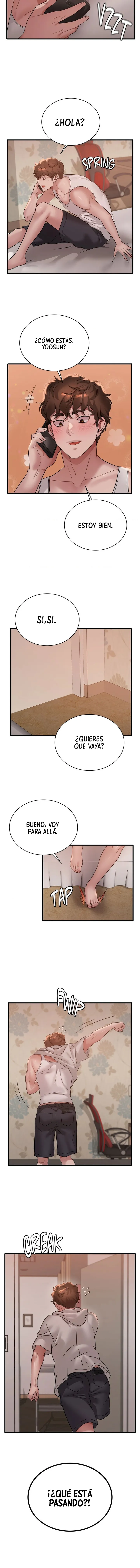 Ella quiere emborracharse Capítulo 88 - Página 13