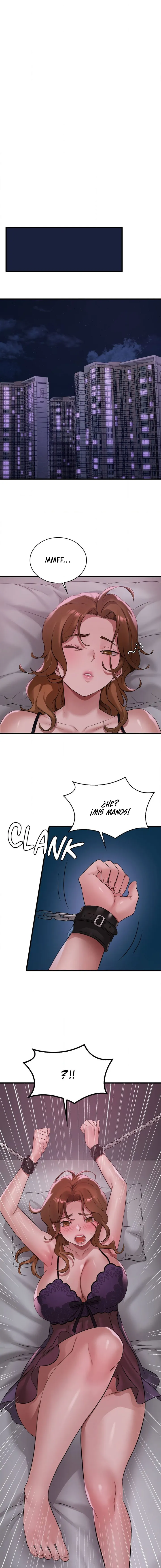 Ella quiere emborracharse Capítulo 91 - Página 15
