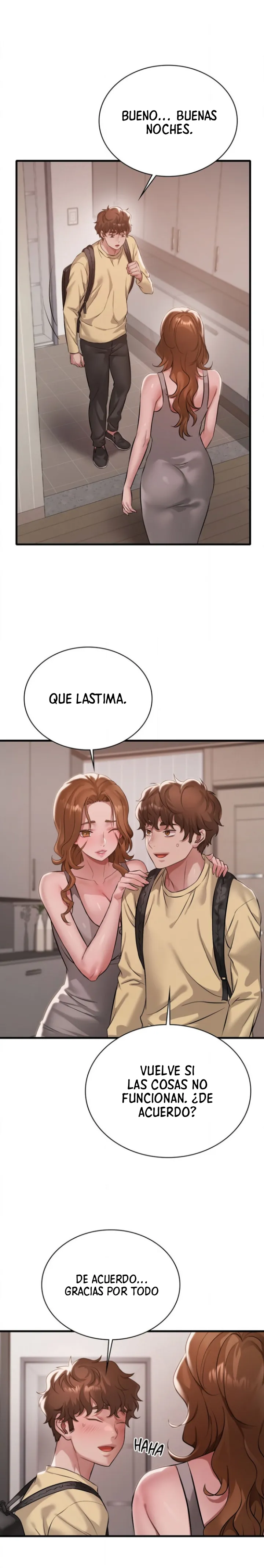 Ella quiere emborracharse Capítulo 93 - Página 14