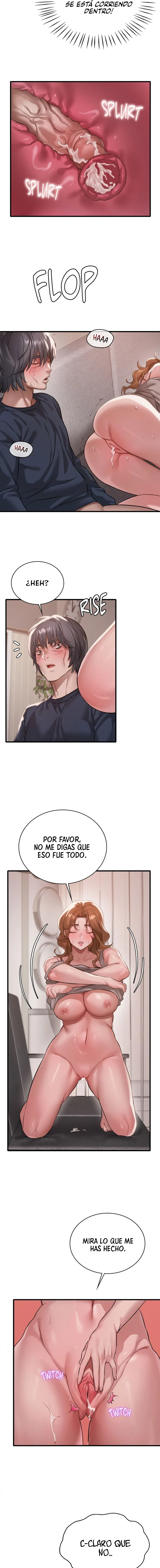 Ella quiere emborracharse Capítulo 94 - Página 12
