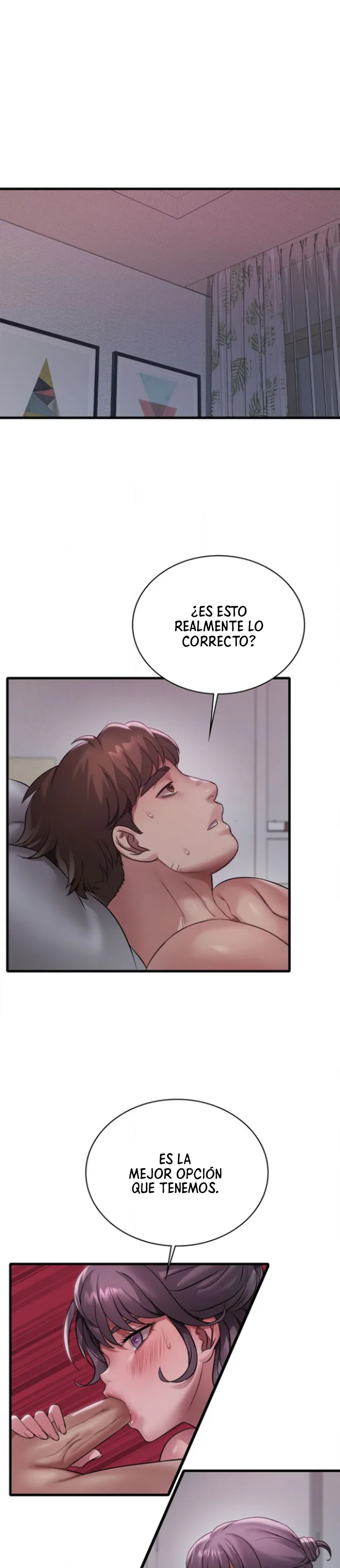 Ella quiere emborracharse Capítulo 96 - Página 13