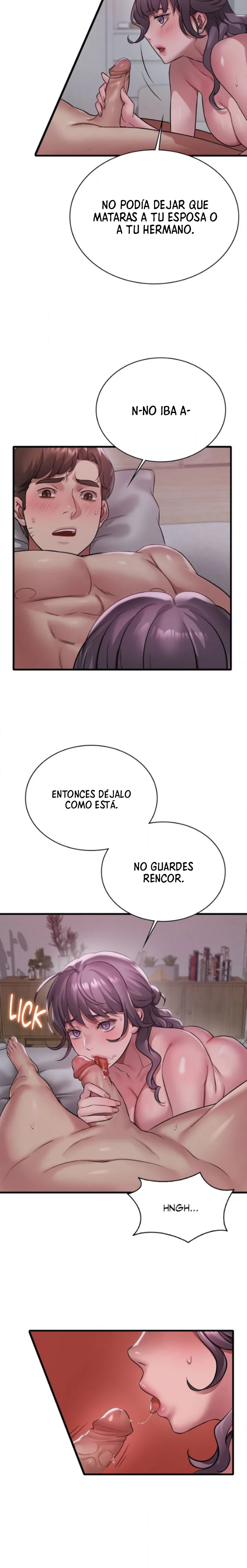 Ella quiere emborracharse Capítulo 96 - Página 14