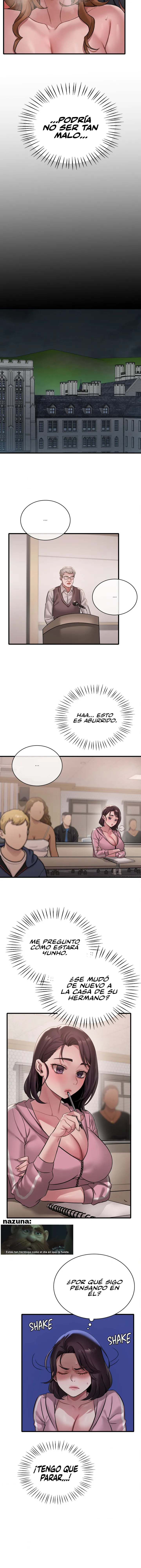 Ella quiere emborracharse Capítulo 97 - Página 10