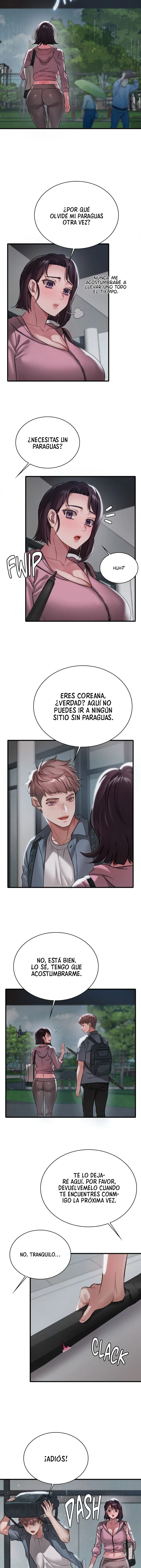 Ella quiere emborracharse Capítulo 97 - Página 12
